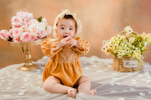 滕州7个月宝宝消化不良